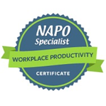 NAPO Specialist | Workplace ProductivityPicture