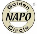 Fully Organized | NAPO Golden Circle Member
