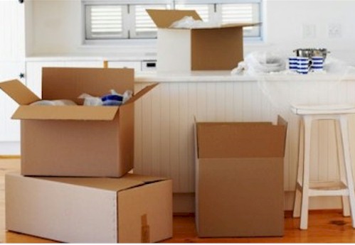 South Florida Relocation & Move Organizing | Fully Organized